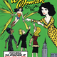 Illustration for article titled DVF Plays Superhero, Serves Cosmos
